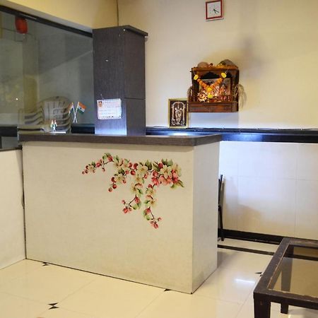 Baramati Stays Navi Mumbai Exteriör bild