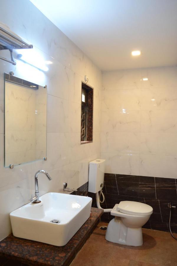 Baramati Stays Navi Mumbai Exteriör bild